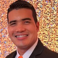 Joseph Alvarino