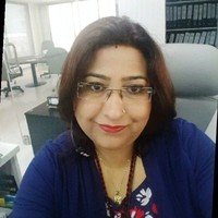 Shabnam Khanna