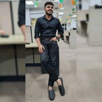 Simon Thakur (Sairaj)