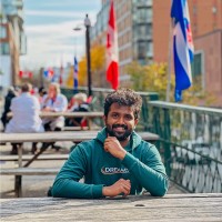 Akash Sasikumar