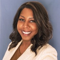 Brenelle Tyus, M.A.