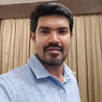 Deepesh Velachery Ph.D.