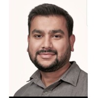 Jaymin Patel
