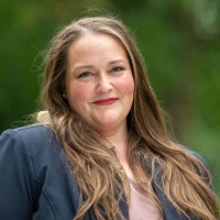 Megan J. Hall, Ph.D.