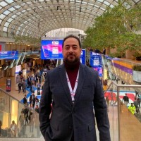 Mohamed AlSayed