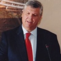 Thanassis Vossos