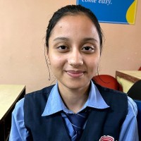 Harpreet Kaur