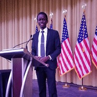 Gilbert R. Andwati