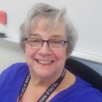 Carol Fay Hadaway-Nelson