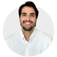 Mateo Rios