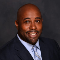 Alan Reid-Hart, MBA