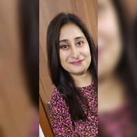 Meenakshi Arora