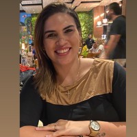 Raphaella Damasceno