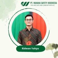 Ridwan Yahya