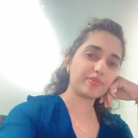 Rupali Mane