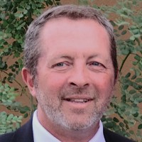 Tony Cole