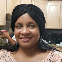 Dr. Nina Pope-Osaghae