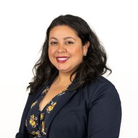 Judith Camacho-Campbell
