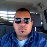 Saul Gonzales