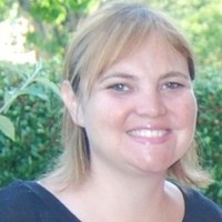 Angela Ford