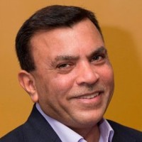 Vinay Patel - Pmp
