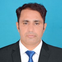 Muhammad Naeem