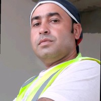Quddus Alam