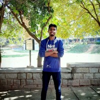 Gopikrishnan Nair S