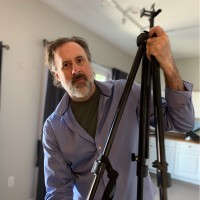 Todd Burroughs