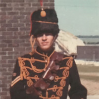 Len Fox