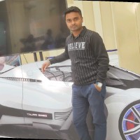 Sourav Kayal