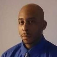 Floyd Martin