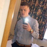 Luke Aherne