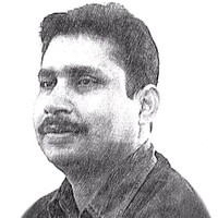 Manoj Bhattacharjee
