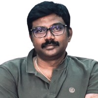 Suneel Kumar Veluru