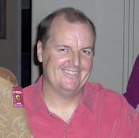 Paul Evans