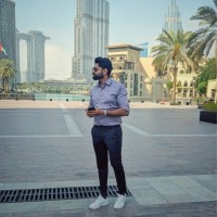 Suhail Sha