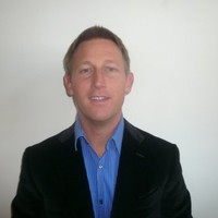 Campbell Stichbury