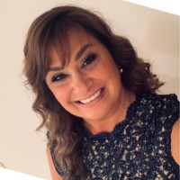 Amber M. Hunter