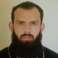 Farhan Afridi