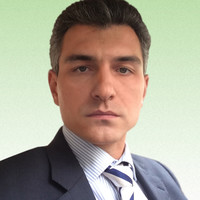 Александр Михеев