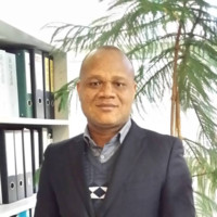 Mohamadou Siribie