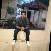 Abhilash Pati