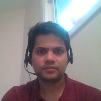 Suraj P.