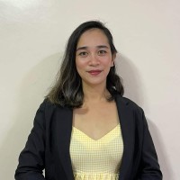 Mae Joyce H.