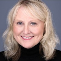 Susan Pledger