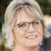 Elizabeth Preston