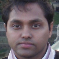 Tushar Kanti Dutta