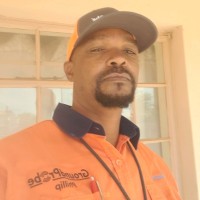 Omphile Phillip