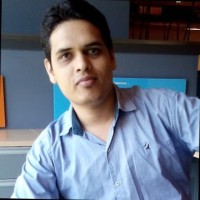 Pritam Kumar